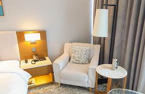 Skypark Central Seoul Pangyo