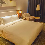 Skypark Central Seoul Pangyo