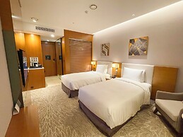 Skypark Central Seoul Pangyo