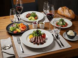 Skypark Central Seoul Pangyo