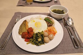 Skypark Central Seoul Pangyo