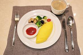 Skypark Central Seoul Pangyo