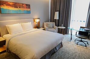 Skypark Central Seoul Pangyo