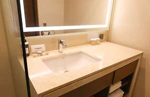 Skypark Central Seoul Pangyo