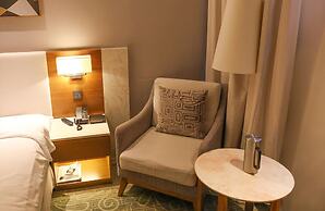 Skypark Central Seoul Pangyo