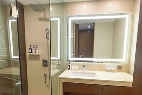 Skypark Central Seoul Pangyo