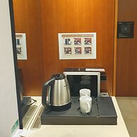 Skypark Central Seoul Pangyo