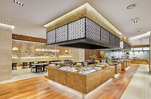 Skypark Central Seoul Pangyo