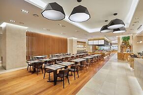 Skypark Central Seoul Pangyo