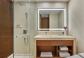 Skypark Central Seoul Pangyo