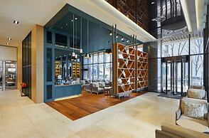 Skypark Central Seoul Pangyo