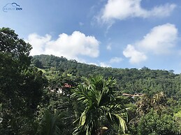 Cloud Inn Kandy