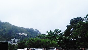 Cloud Inn Kandy