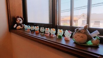 Rainbow Guesthouse