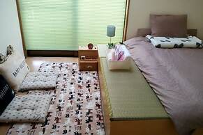Rainbow Guesthouse