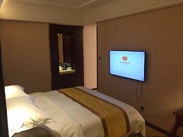 Vienna Hotel Wanda Square