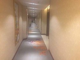 Vienna Hotel Wanda Square