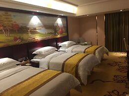 Vienna Hotel Wanda Square