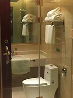 Vienna Hotel Wanda Square