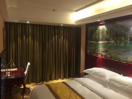 Vienna Hotel Wanda Square