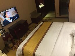 Vienna Hotel Wanda Square