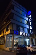 iO Hotel