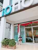 iO Hotel