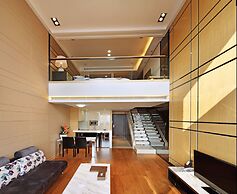 Estay Apartment Poly Central Pivot GZ