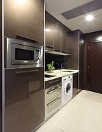 Estay Apartment Poly Central Pivot GZ