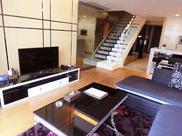 Estay Apartment Poly Central Pivot GZ