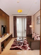 Estay Apartment Poly Central Pivot GZ