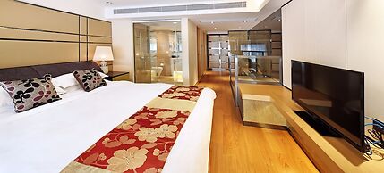 Estay Apartment Poly Central Pivot GZ