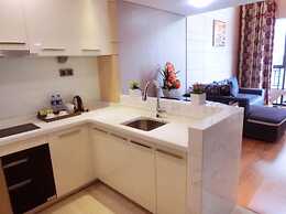 Estay Apartment Poly Central Pivot GZ