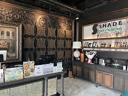 Shade House - Phuket Downtown