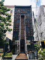 Shade House - Phuket Downtown