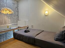 Shade House - Phuket Downtown