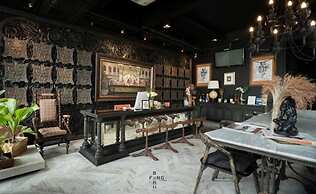 Shade House - Phuket Downtown