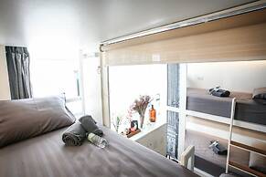 Shade House - Phuket Downtown