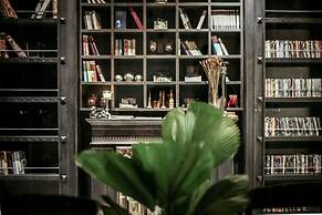 Shade House - Phuket Downtown