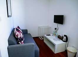 Shade House - Phuket Downtown