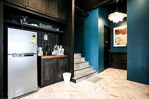 Shade House - Phuket Downtown