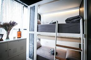 Shade House - Phuket Downtown