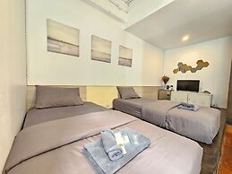 Shade House - Phuket Downtown