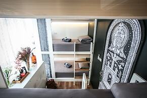 Shade House - Phuket Downtown