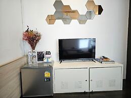 Shade House - Phuket Downtown