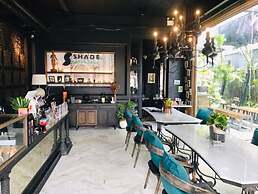 Shade House - Phuket Downtown