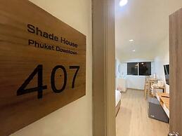 Shade House - Phuket Downtown