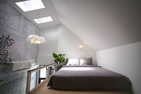 Shade House - Phuket Downtown