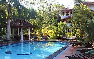 Relax Resort Villa