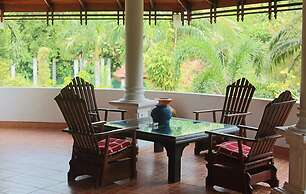 Relax Resort Villa